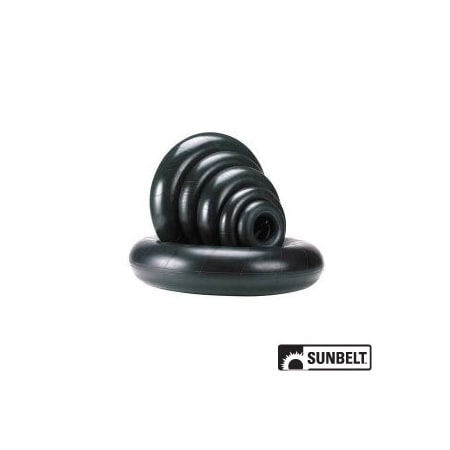 Sunbelt TUBE-TIRE, STRAIGHT STEM, 12X16.5 12.95" x18" x3.8" A-B1322490